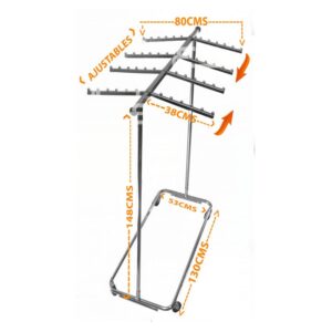 RACKCONEXHIBIDOR