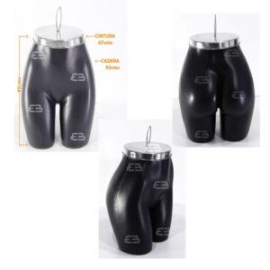 BOXER DAMA MANIQUIE .