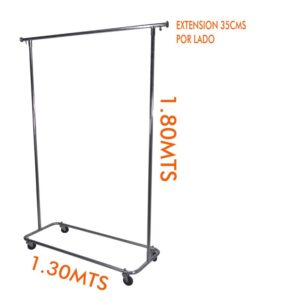 Rack Gr. 1.80 de alto