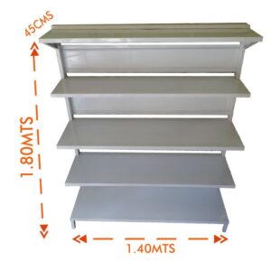 Góndola de Pared
